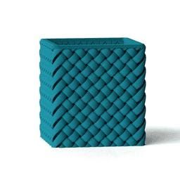 Modern Planter – Modern Indoor Plant Pot | Vase mode box