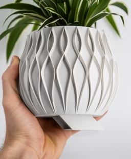 Bellaria Planter