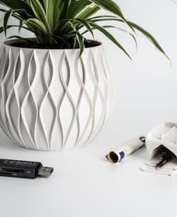 Bellaria Planter