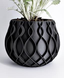Bellvere Planter