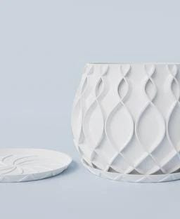 Bellvere Planter