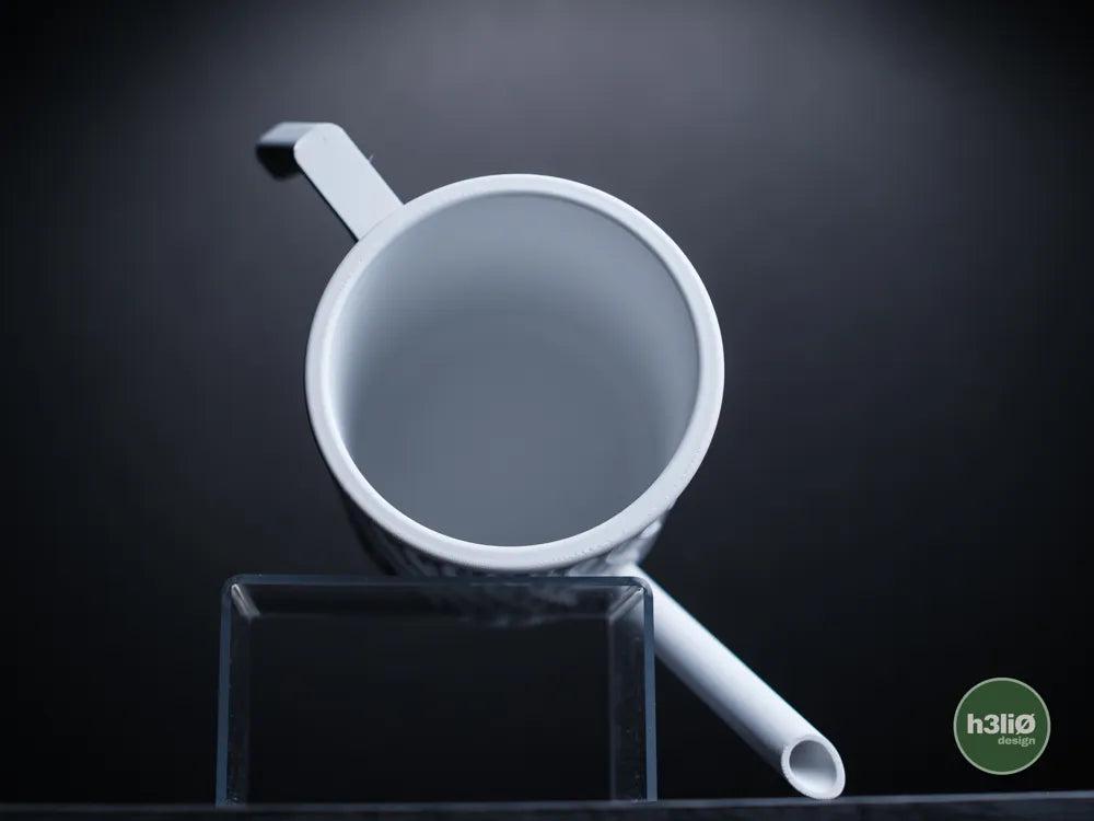 Nexus Watering Can | Modern Minimalist Indoor Plant Watering - Large & Small