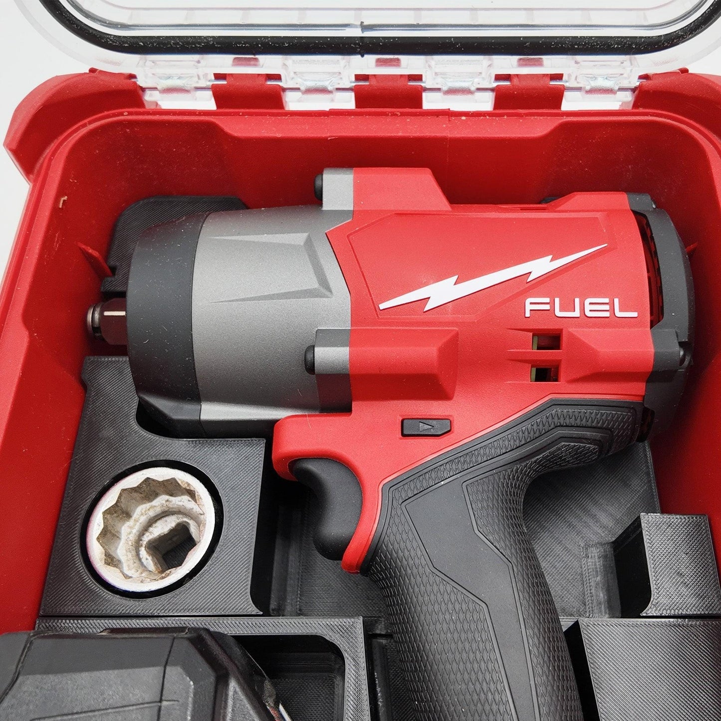 M18 Fuel High Torque Impact Wrench Insert Only | to Suit Milwaukee Packout
