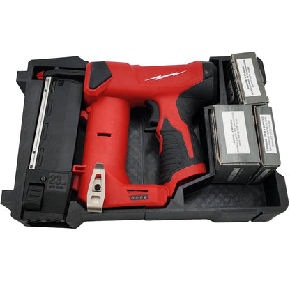 M12 23-Gauge Pin Nailer Insert Only | to Suit Milwaukee Packout