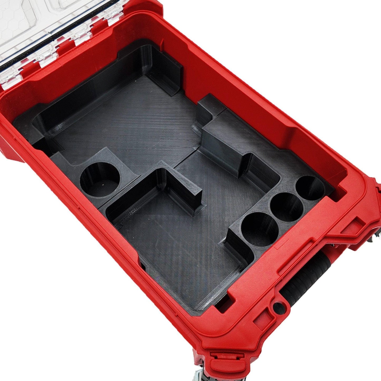 M18 Fuel High Torque Impact Wrench Insert Only | to Suit Milwaukee Packout