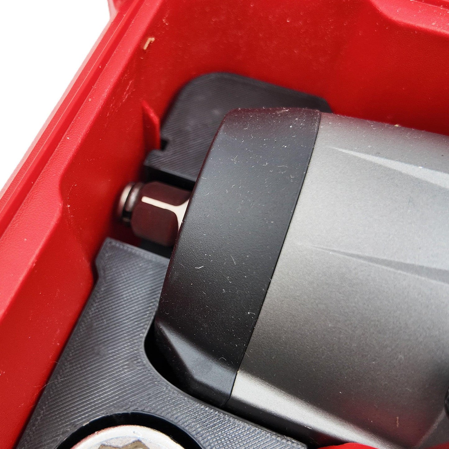 M18 Fuel High Torque Impact Wrench Insert Only | to Suit Milwaukee Packout