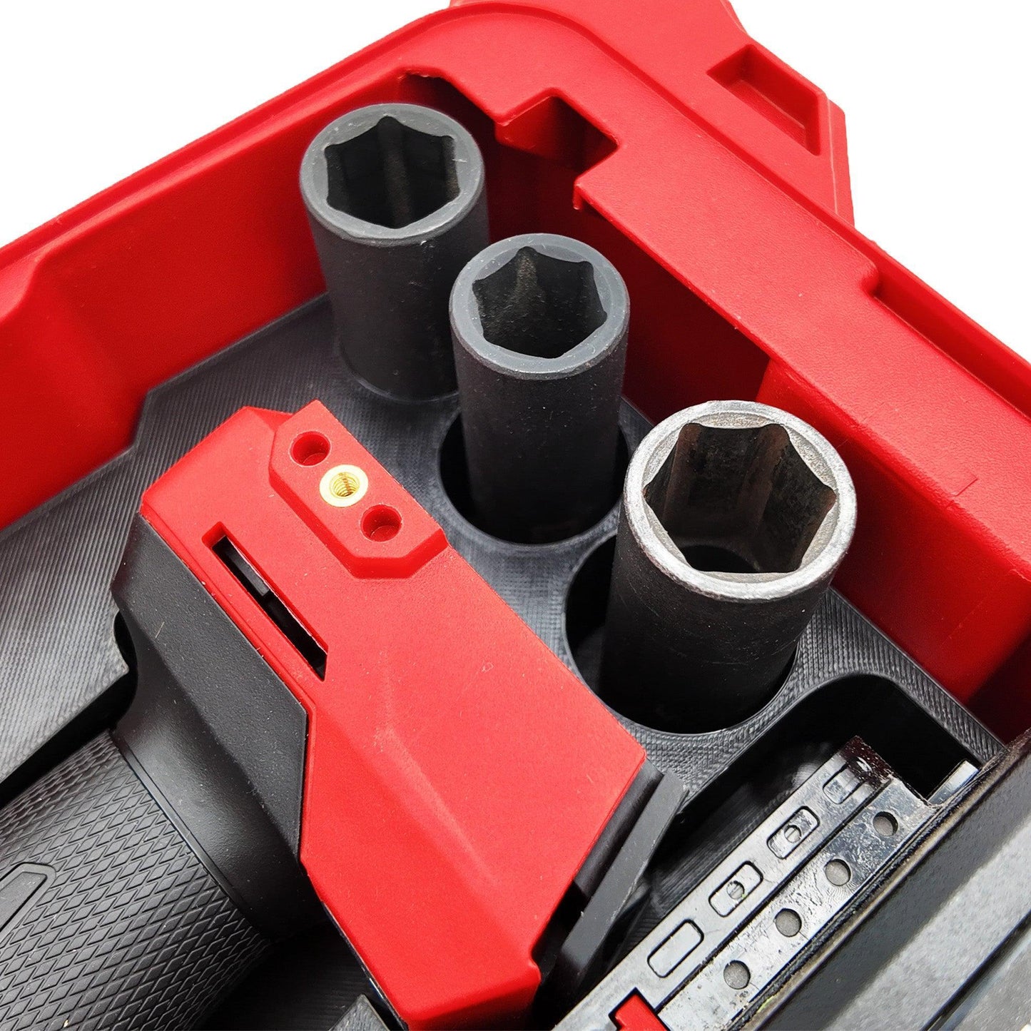 M18 Fuel High Torque Impact Wrench Insert Only | to Suit Milwaukee Packout