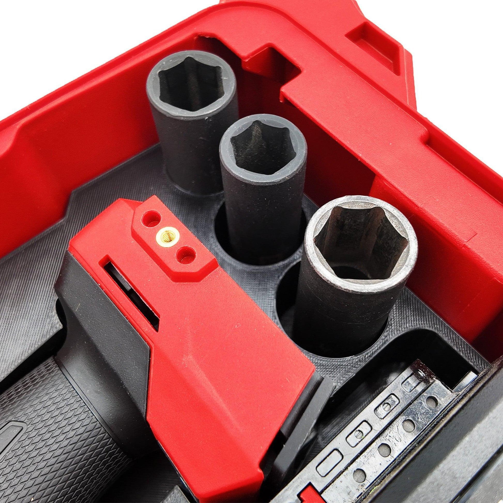 M18 Fuel High Torque Impact Wrench Insert Only | to Suit Milwaukee Packout