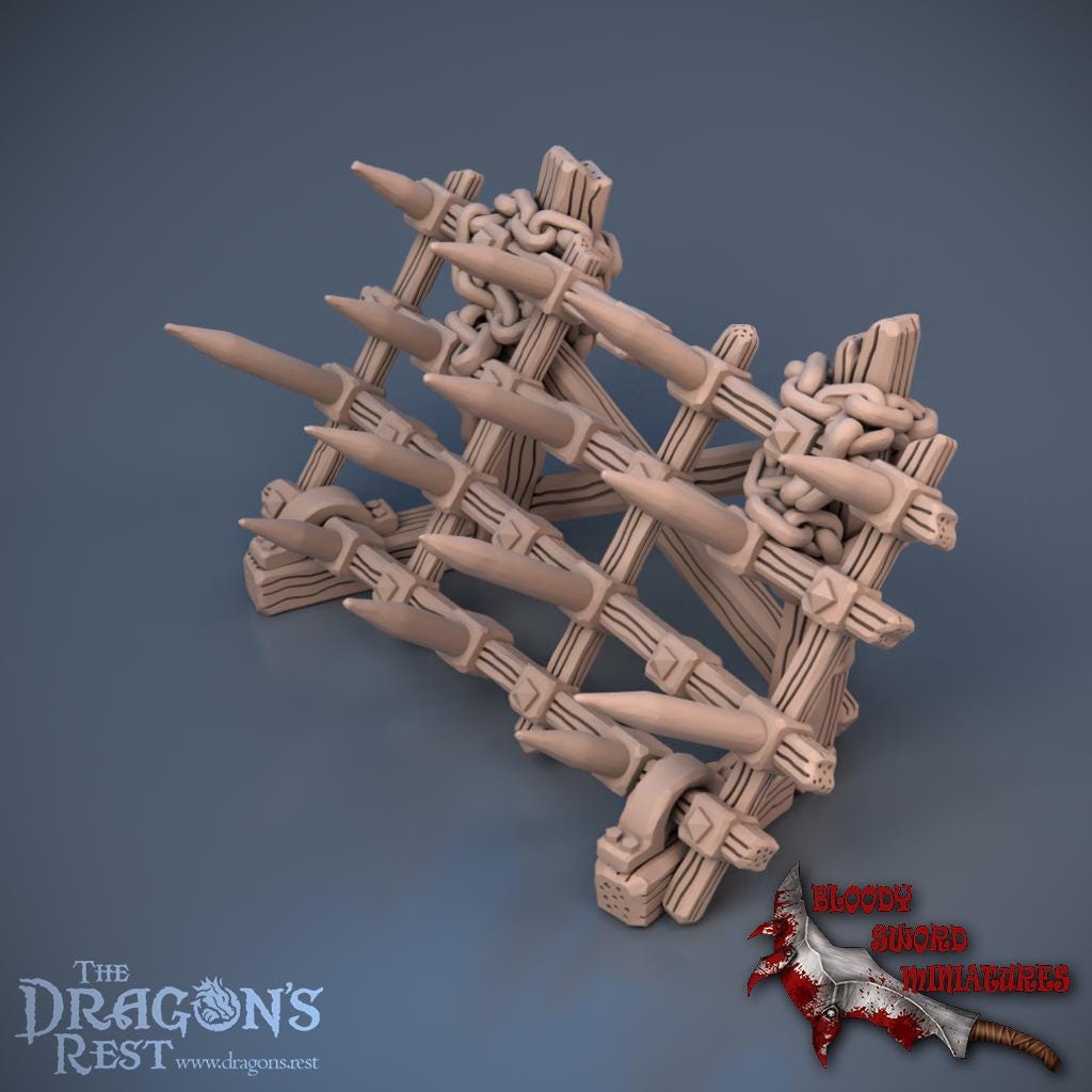 DND Dungeon Arena Starter Set | Modular Dungeon Tiles | 28mm 1.5” Grid Terrain | Tabletop RPG Terrain | Ships from Australia