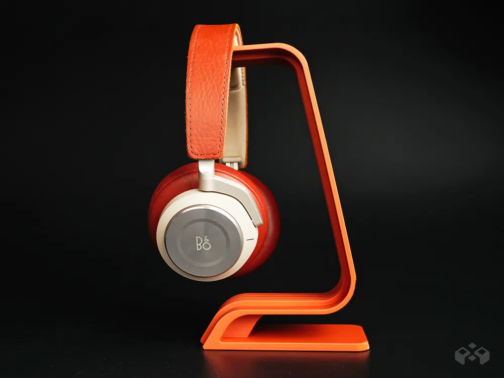 Tsunami Headphone Stand