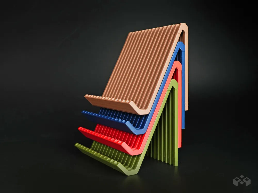 Strata Stand for Reading & Display