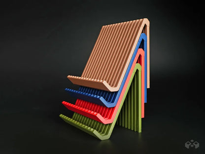 Strata Stand for Reading & Display