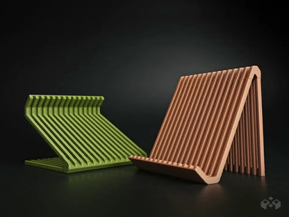 Strata Stand for Reading & Display