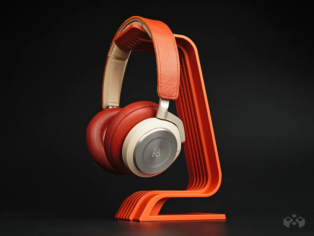 Tsunami Headphone Stand
