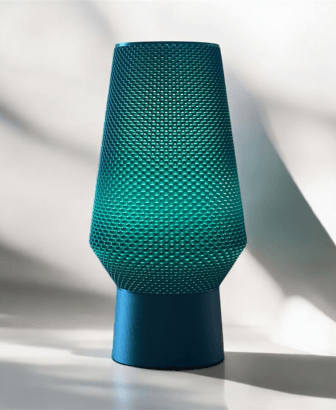 Ember Lamp