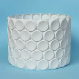 Modern Planter – Modern Indoor Plant Pot – Model (Planter%20 1255159)