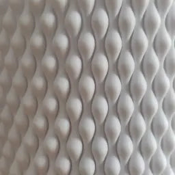 Modern Vase – Sculptural Modern Vase | Pen holder – Overengineered