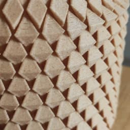 Modern Vase – Sculptural Modern Vase | Pen holder – Model