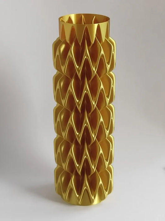 Modern Vase – Sculptural Modern Vase – From