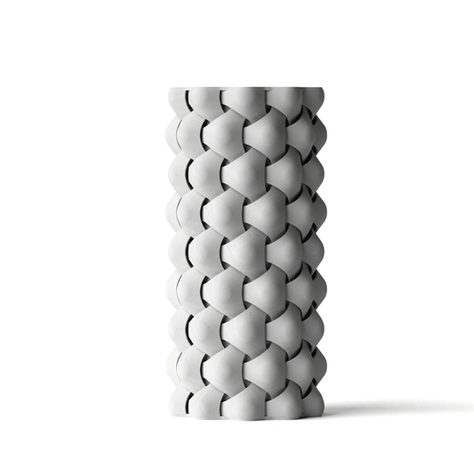 Modern Vase – Sculptural Modern Vase – Organic
