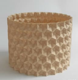 Modern Planter – Modern Indoor Plant Pot – Flowerpot
