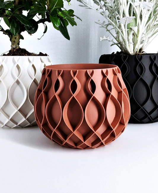 Bellvere Planter