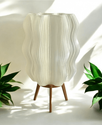 Stella Lamp