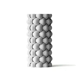 Modern Vase – Sculptural Modern Vase – Organic
