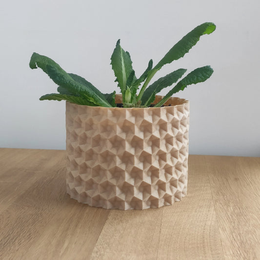 Modern Planter – Modern Indoor Plant Pot – Flowerpot