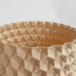 Modern Planter – Modern Indoor Plant Pot – Flowerpot