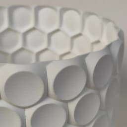 Modern Planter – Modern Indoor Plant Pot – Model (Planter%20 1255159)