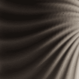 Arched Vase – Sculptural Modern Vase