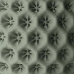 Modern Planter – with Drip Tray | Planter with dripping tray – Dripping