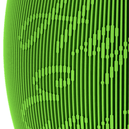 Modern Vase – Sculptural Modern Vase | Happy Easter Vase