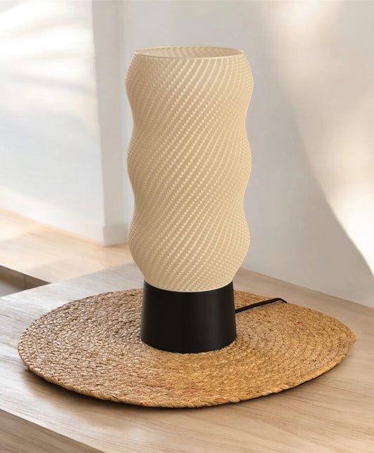 Ripple Lamp