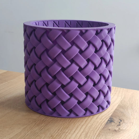 Modern Planter – Modern Indoor Plant Pot | Planter pot - vase mode