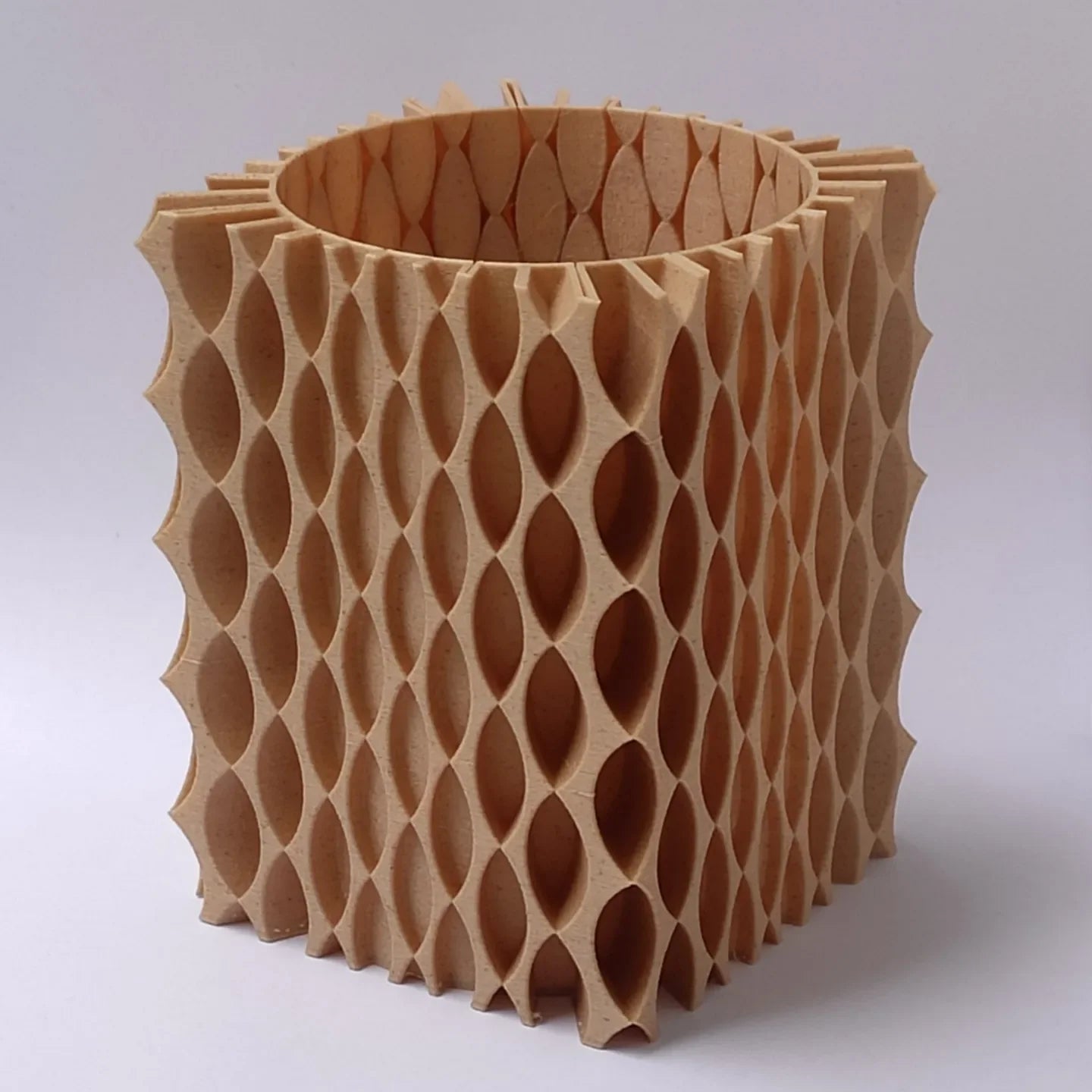 Modern Vase – Sculptural Modern Vase | Pen holder – Organic