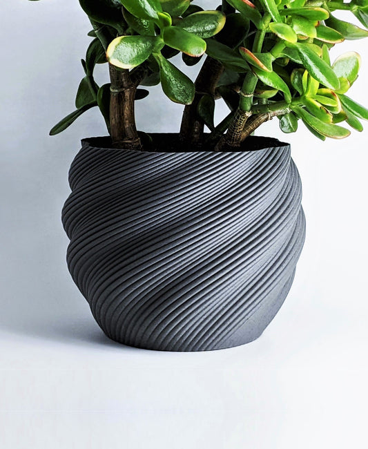 Diluvian Planter