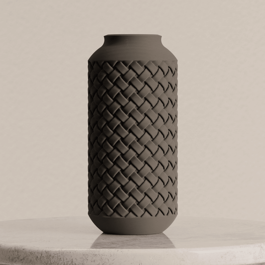 Modern Vase – Sculptural Modern Vase | 0 downloads · 2 months ago
