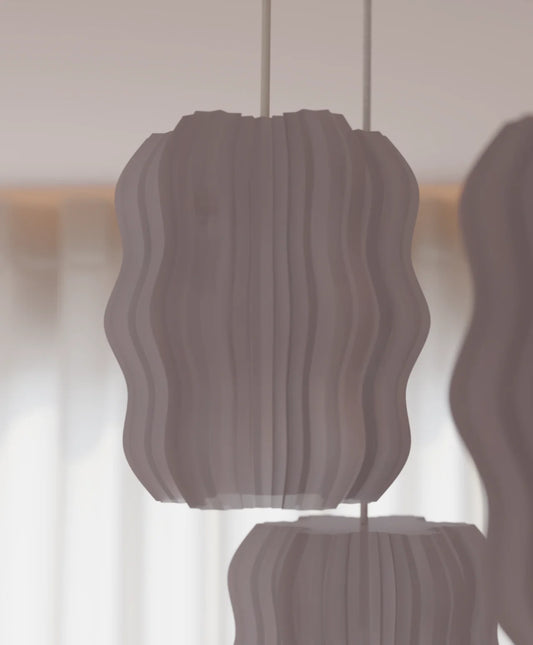 Nova Lamp