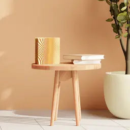 Modern Vase – Sculptural Modern Vase – Decorative (Vase 1249179)