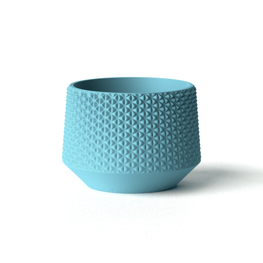 Modern Planter – Modern Indoor Plant Pot – Cute
