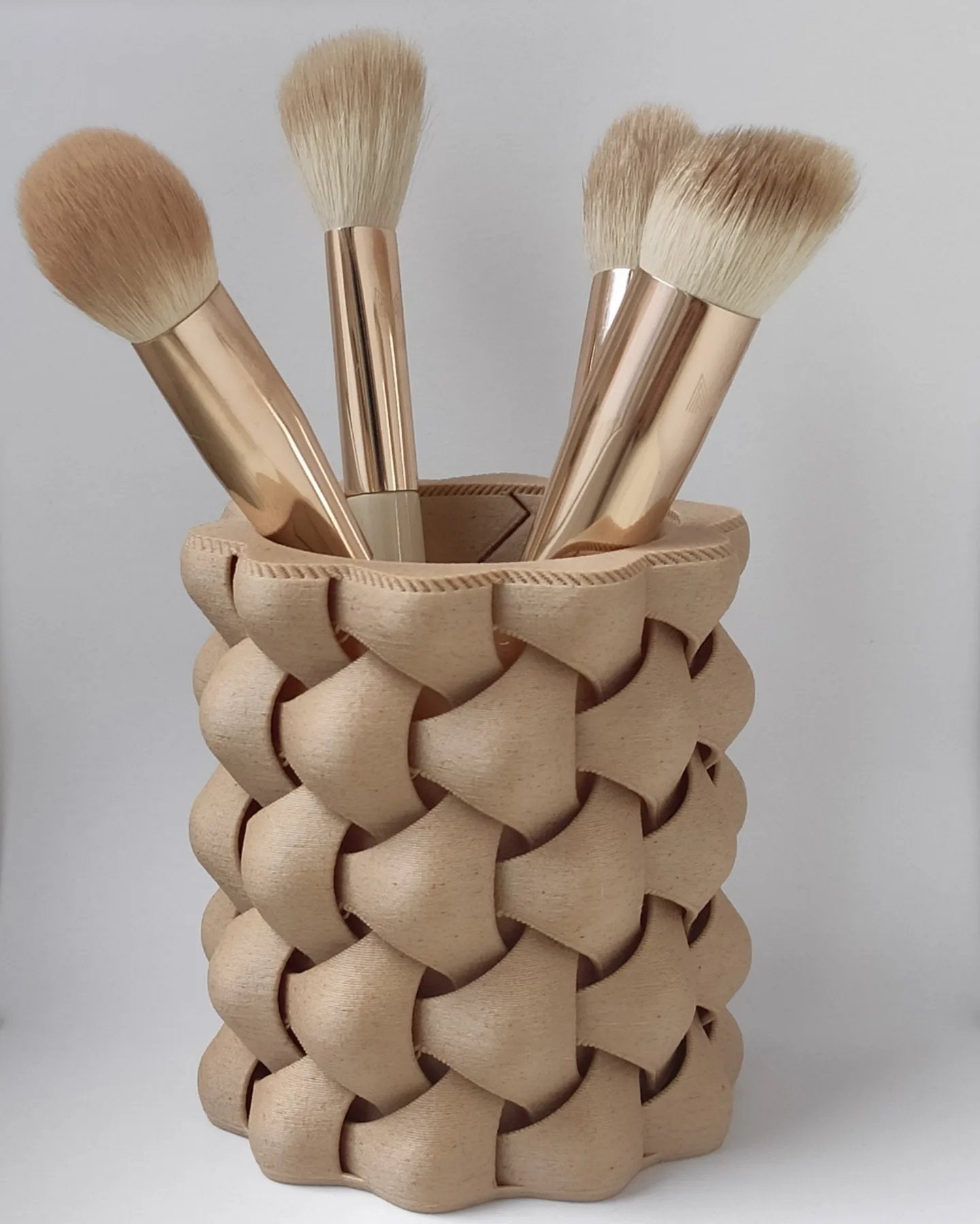 Modern Vase – Sculptural Modern Vase | Pen holder - vase mode
