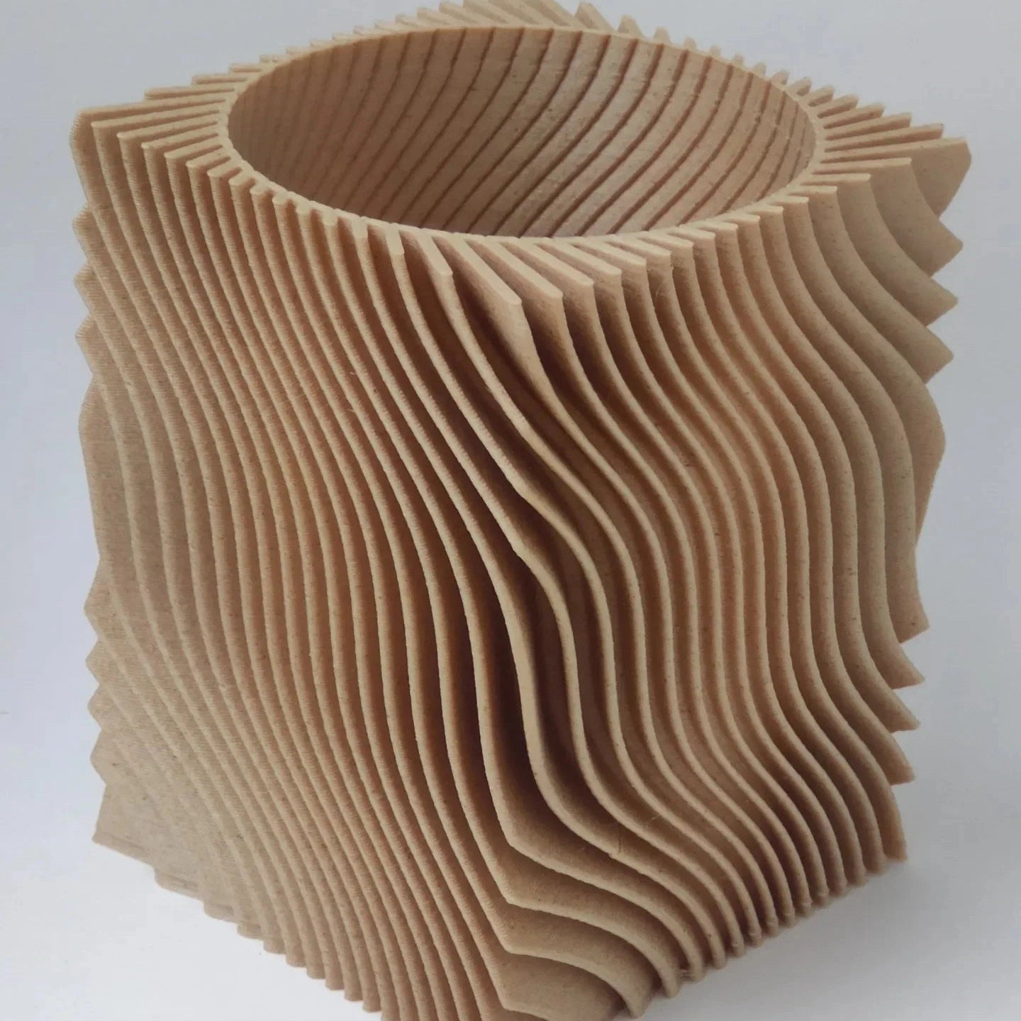 Modern Vase – Sculptural Modern Vase | Pen holder – Cool