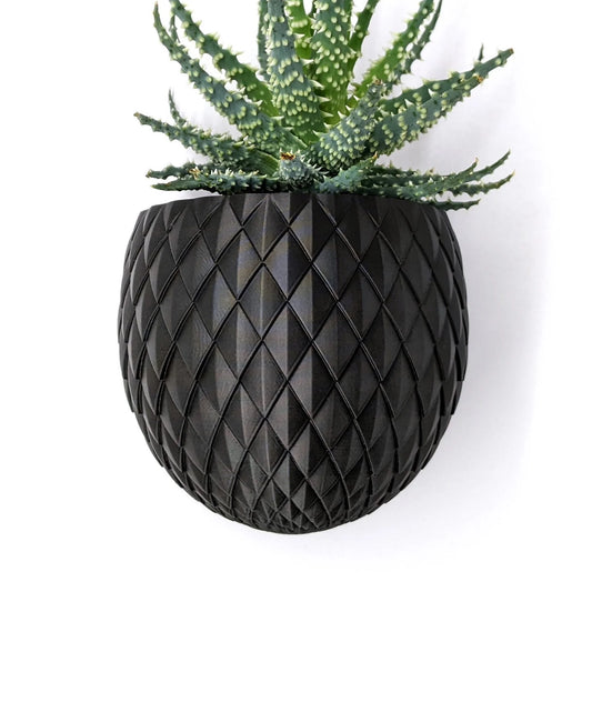 Blossomscale Planter
