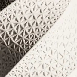 Twisted Vase – Sculptural Modern Vase – Twisted