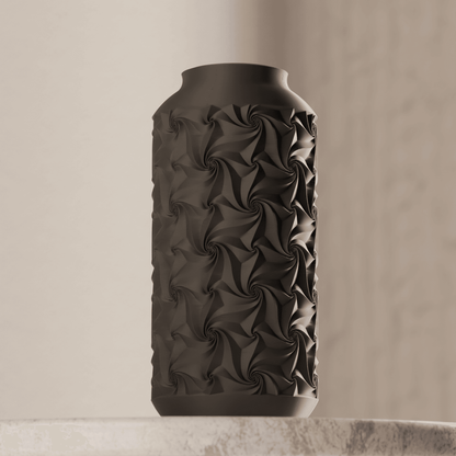 Modern Vase – Sculptural Modern Vase – Decorative