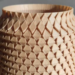 Modern Vase – Sculptural Modern Vase | Pen holder – Model