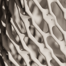 Modern Lamp Shade – Sculptural Pendant Shade | Ceiling lamp – Ceiling (Ceiling%20Lamp 1410390)