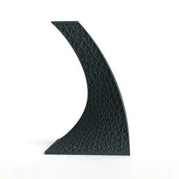 Modern Decor – Sculptural Home Accent | Headphone stand – Headphone